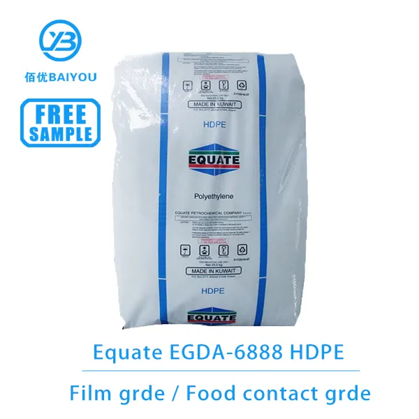 equate hdpe edga 6888